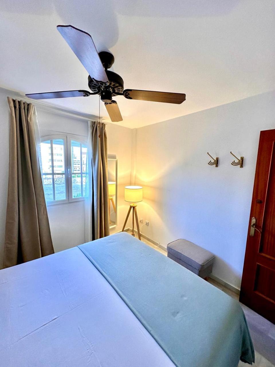 Centro Con Vistas Al Casco Historico Apartamento Málaga