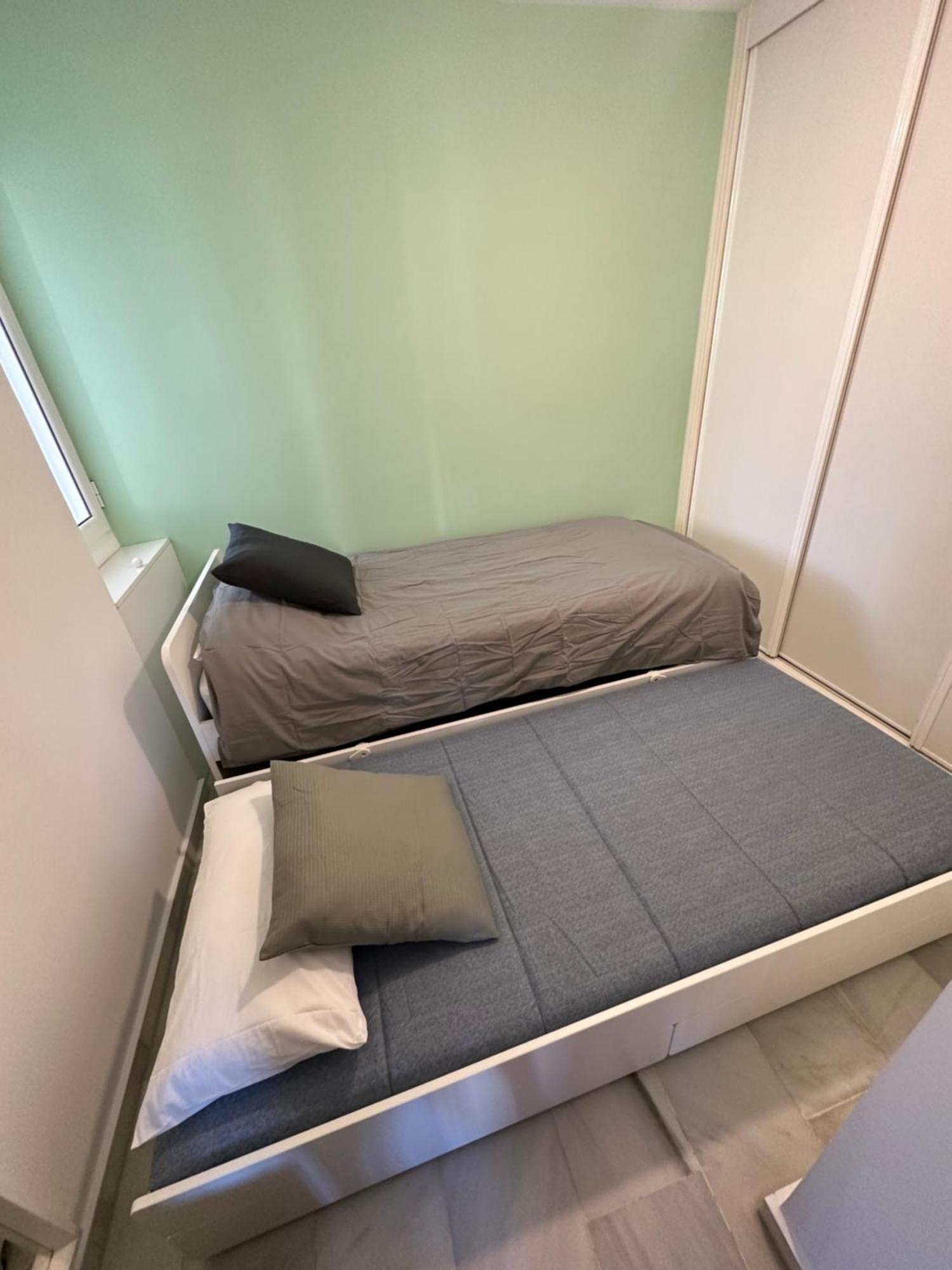 Apartamento Centro Con Vistas Al Casco Historico Málaga